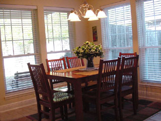 dining room 2houston Texas real estate