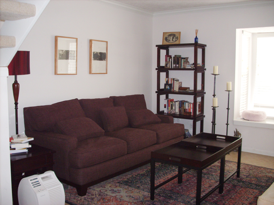 4505 Acacia Bellaire living room