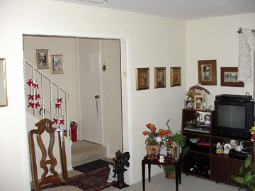 entry Bellaire Texas real estate
