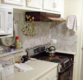 kitchen Houston Texas real estate