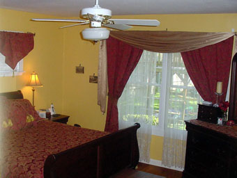 master bedroom, Houston, Texas real estate