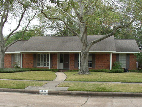 Houston Texas real estate