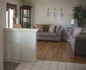 living room Houston Texas real estate