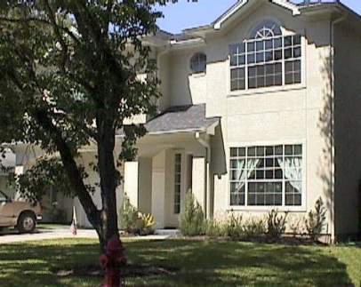 Bellaire Texas Real Estate New Home