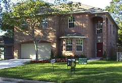 Bellaire Texas Real Estate Custon Homes
