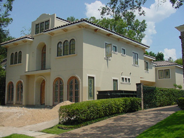  elevation Houston real estate